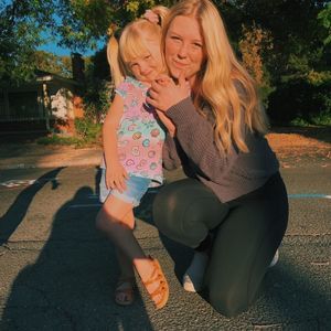 Meet your Posher, Hailey